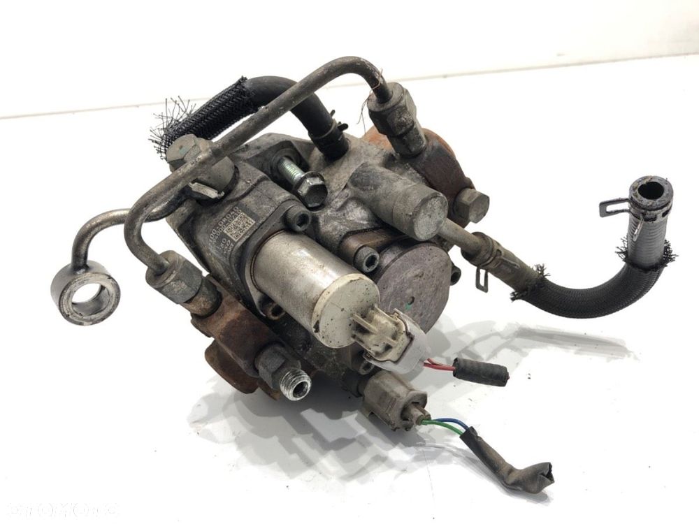POMPA WTRYSKOWA  TOYOTA AVENSIS Kombi (_T27_) 2009 - 2018 2.0 D-4D (ADT270_) 93 kW [126 KM] olej - 1