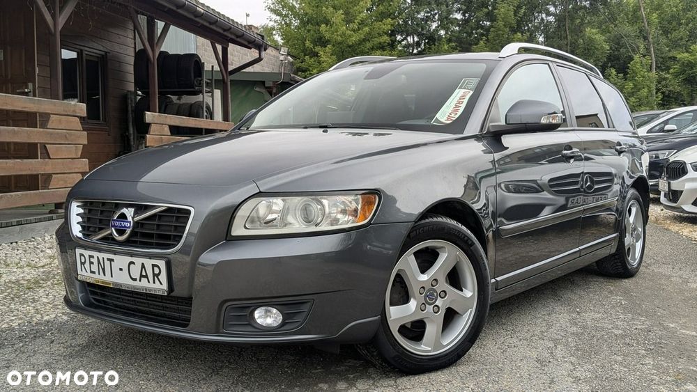 Volvo V50 DPF D2 Kinetic - 2