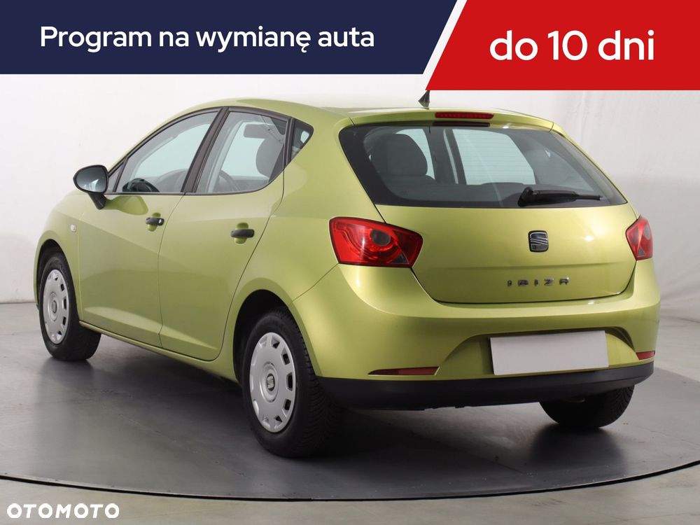 Seat Ibiza - 6