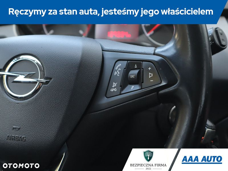 Opel Corsa - 16
