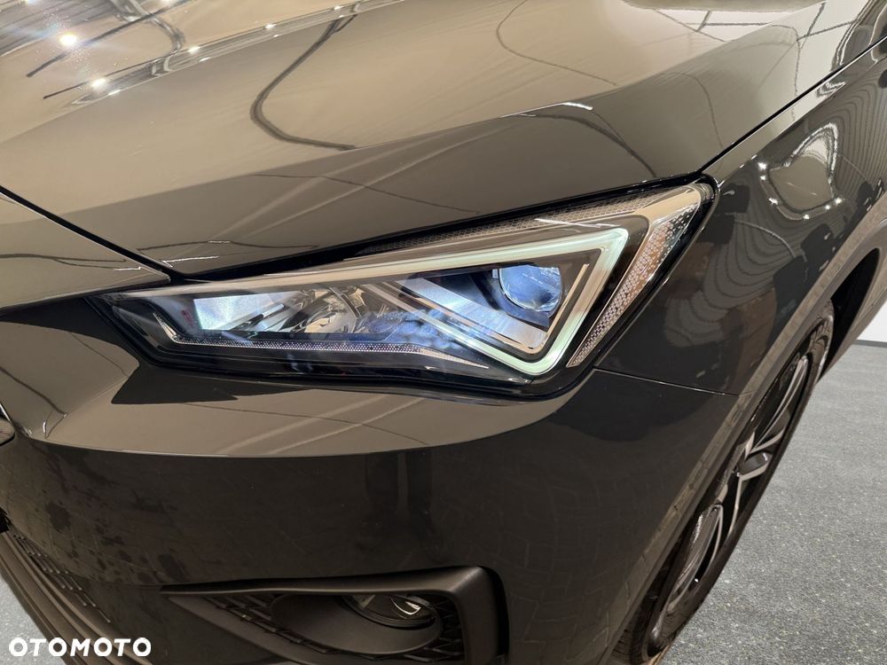 Seat Tarraco 1.5 TSI ACT OPF Style - 10