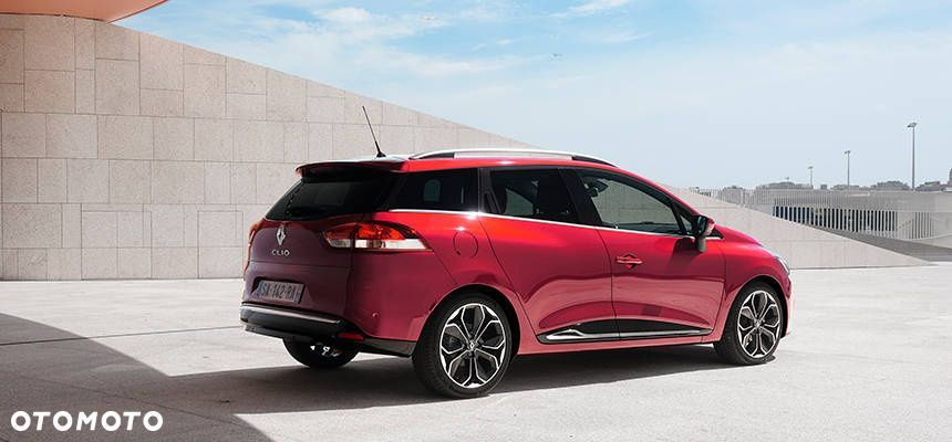 4x Felgi 17 m.in. do RENAULT Captur Clio III IV V Grand Scenic Megane II Sandero - B5296 (XFE164) - 4