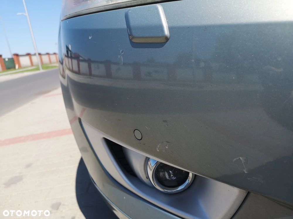 Ford Mondeo 2.5 Titanium S - 9