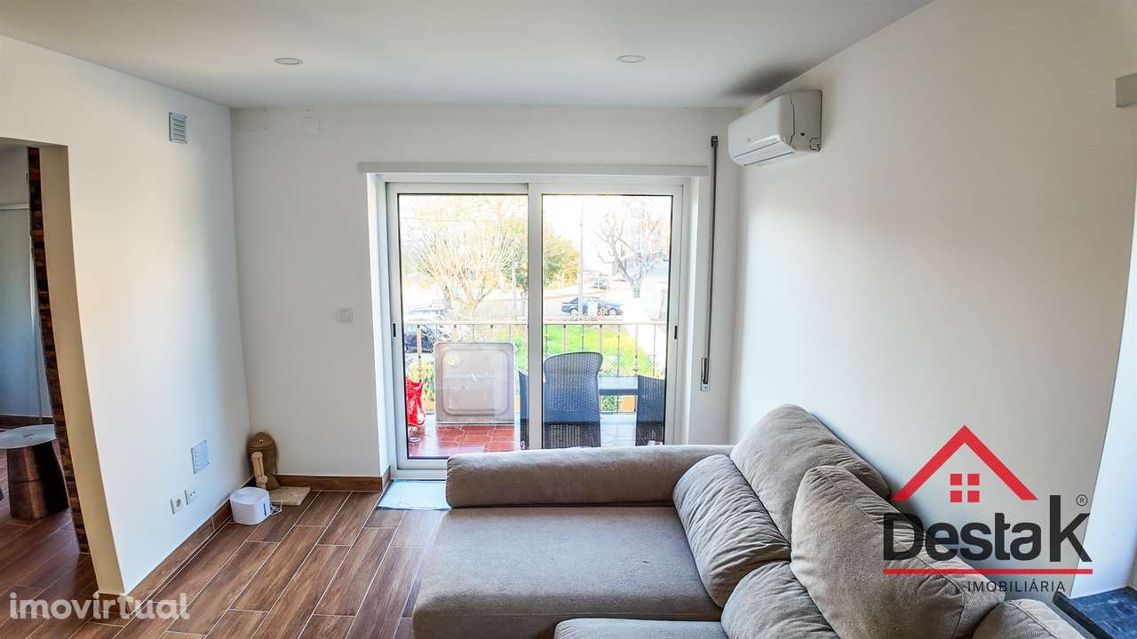 Apartamento T3 sito em Tondela - Grande imagem: 5/14