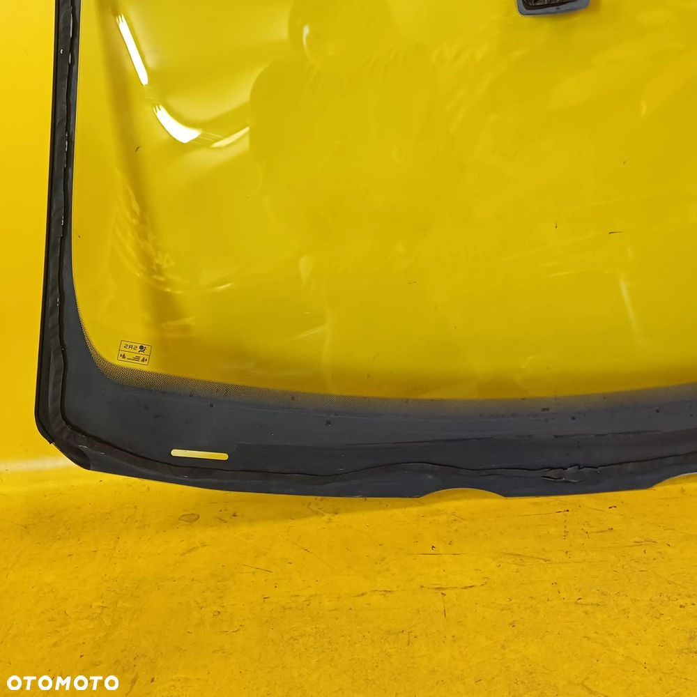 SZYBA CZOŁOWA PRZEDNIA VOLVO V50 KOMBI NR334 - 15
