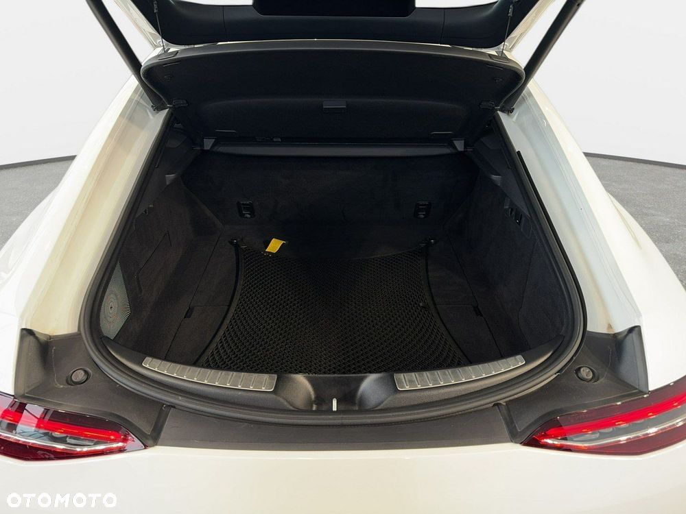 Mercedes-Benz AMG GT - 17