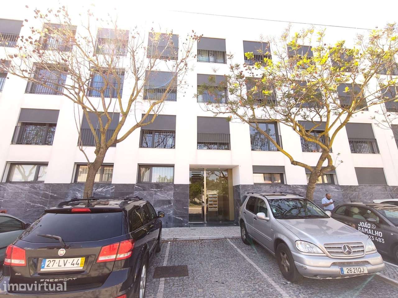 T3 - BARREIRO - SANTO ANDRÉ - Grande imagem: 5/8