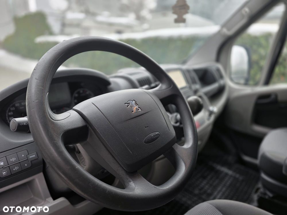 Peugeot Boxer - 7