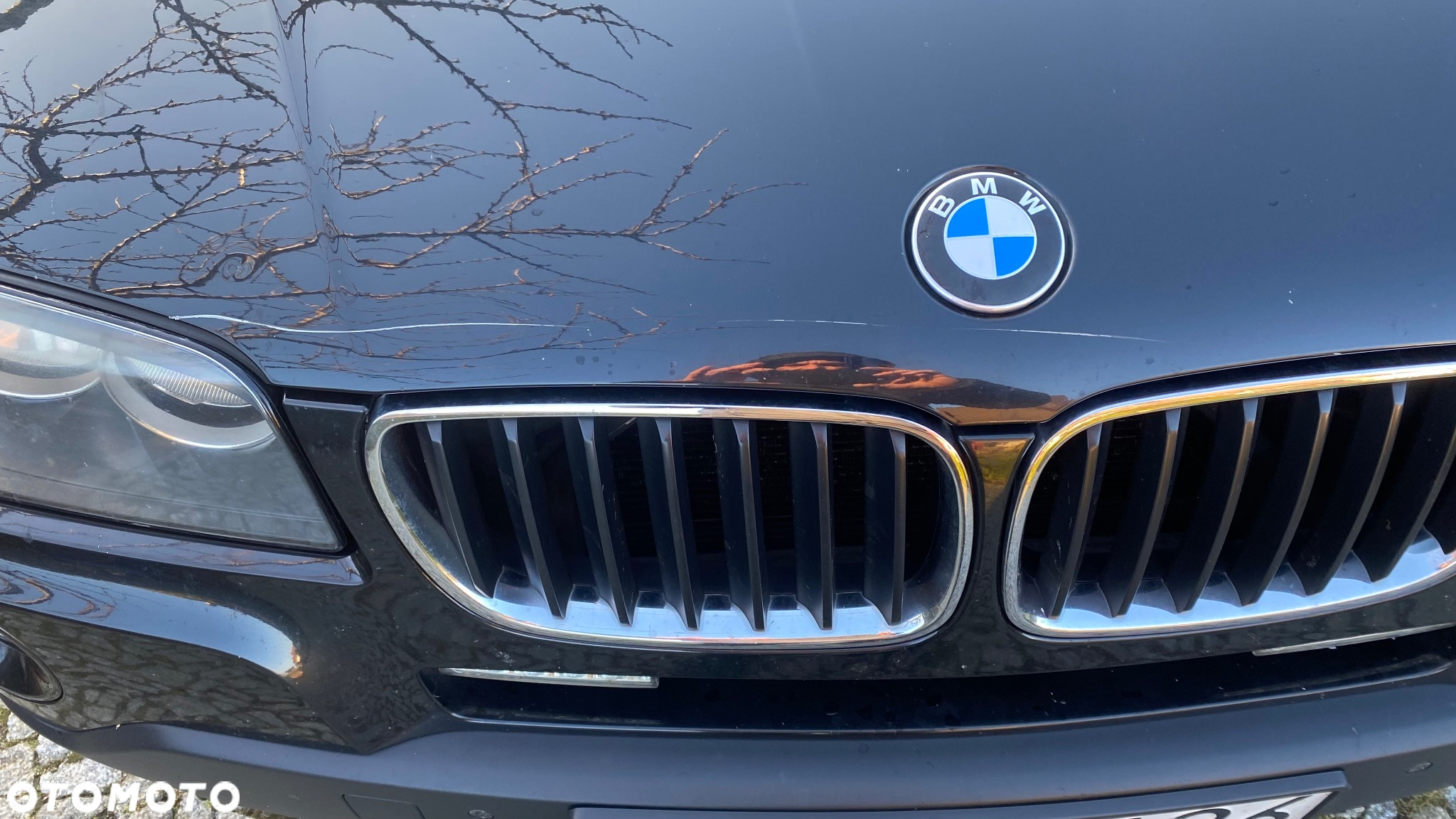 BMW X3 - 9