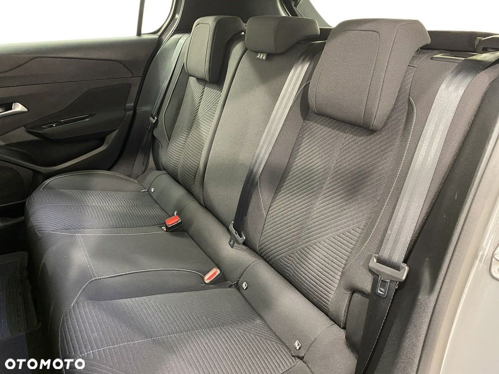 Peugeot 308 1.5 BlueHDi Active Pack S&S EAT8 - 13