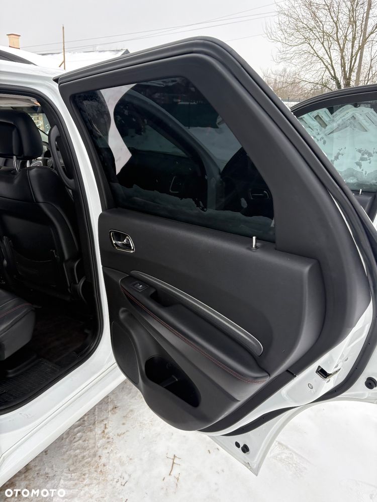 Dodge Durango - 17