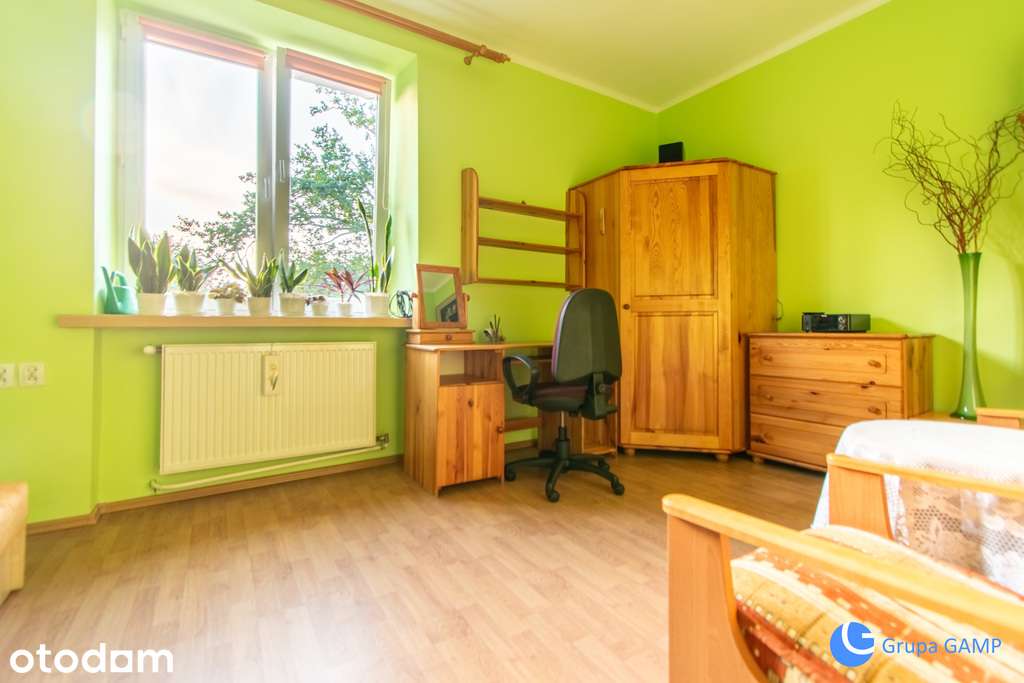 2-pok, osobna kuchnia, 3100 PLN całość- Os. Wandy
