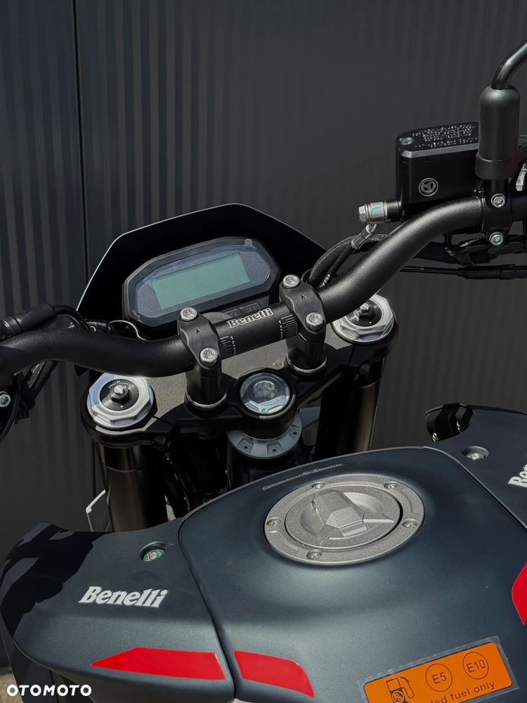 Benelli BKX - 7