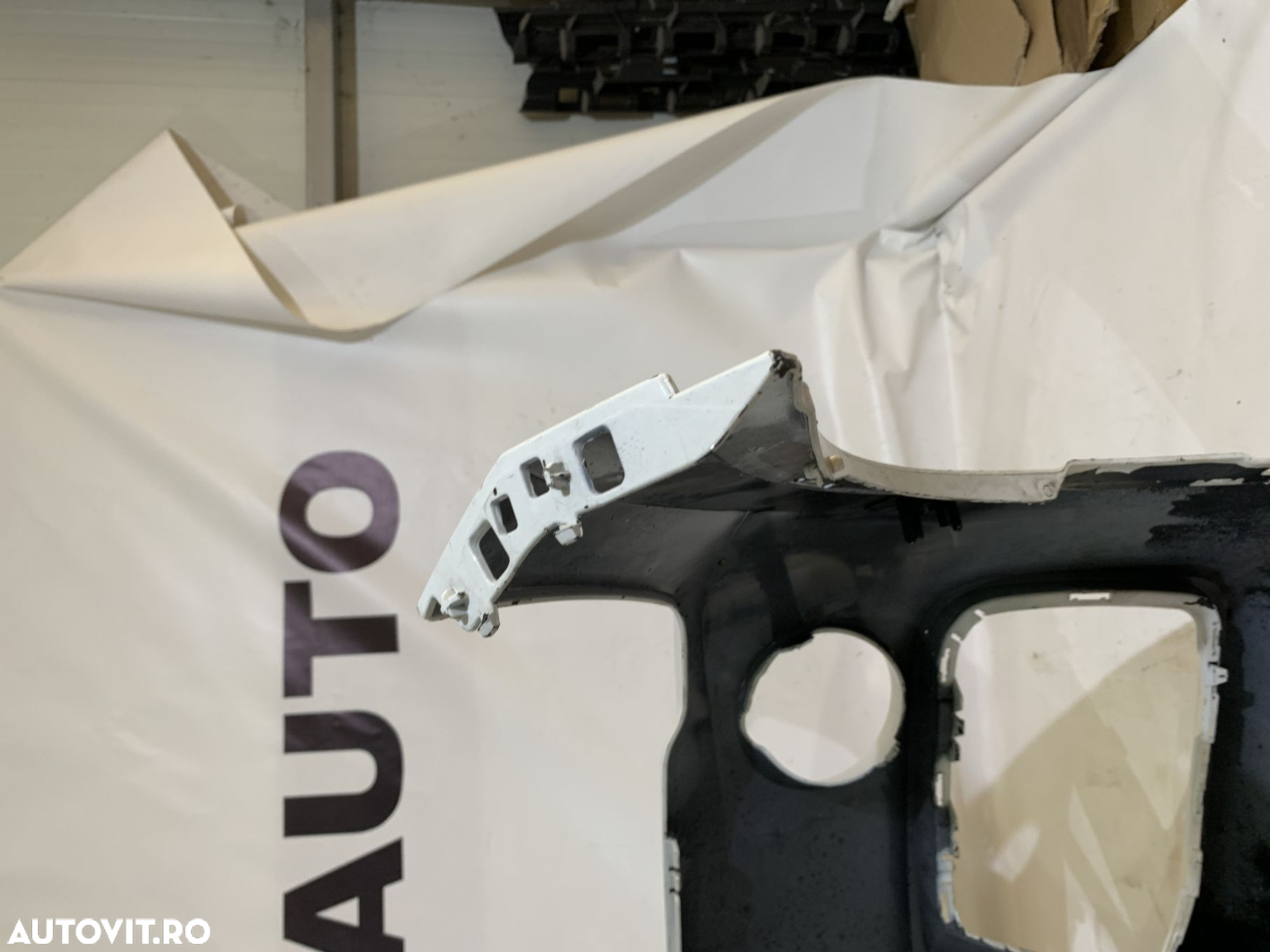Bara fata BMW X1 F48, M-Sport, 2015, 2016, 2017, 2018, cod origine OE 51118059891. - 6