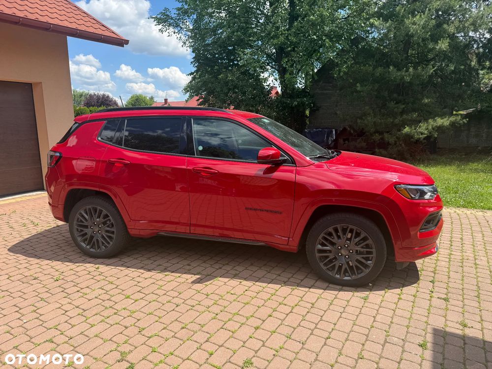 Jeep Compass - 2