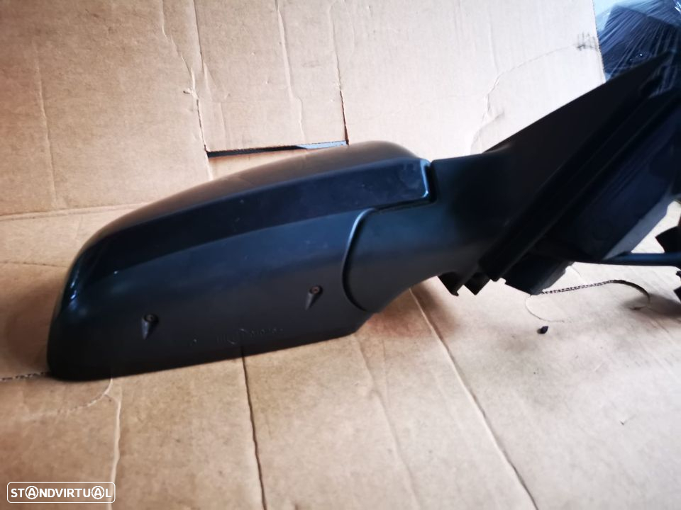 AUDI A3 8P RETROVISOR DTO ER070 - 3