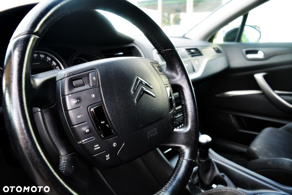 Citroën C5 1.8 16V Confort - 7