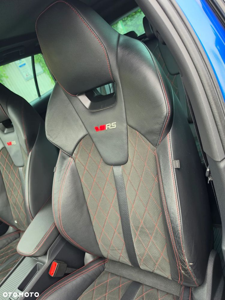 Skoda Octavia 2.0 TDI 4x4 RS DSG - 13