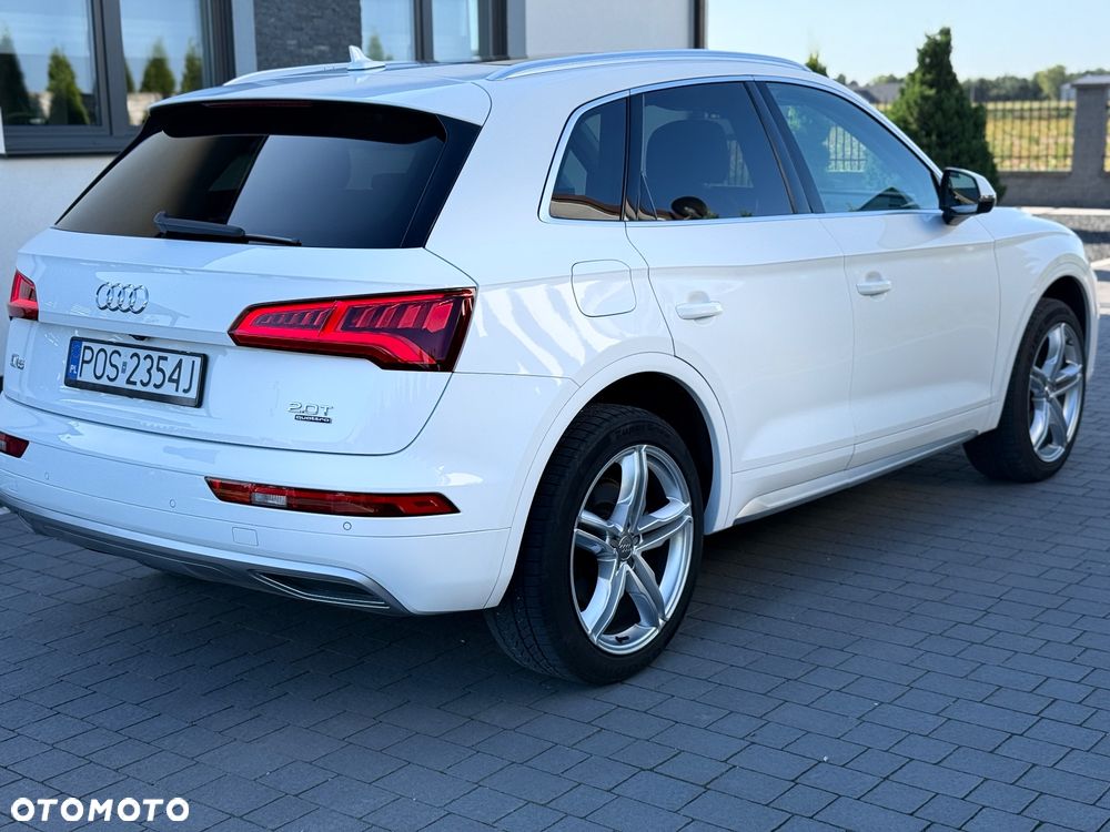 Audi Q5 - 6