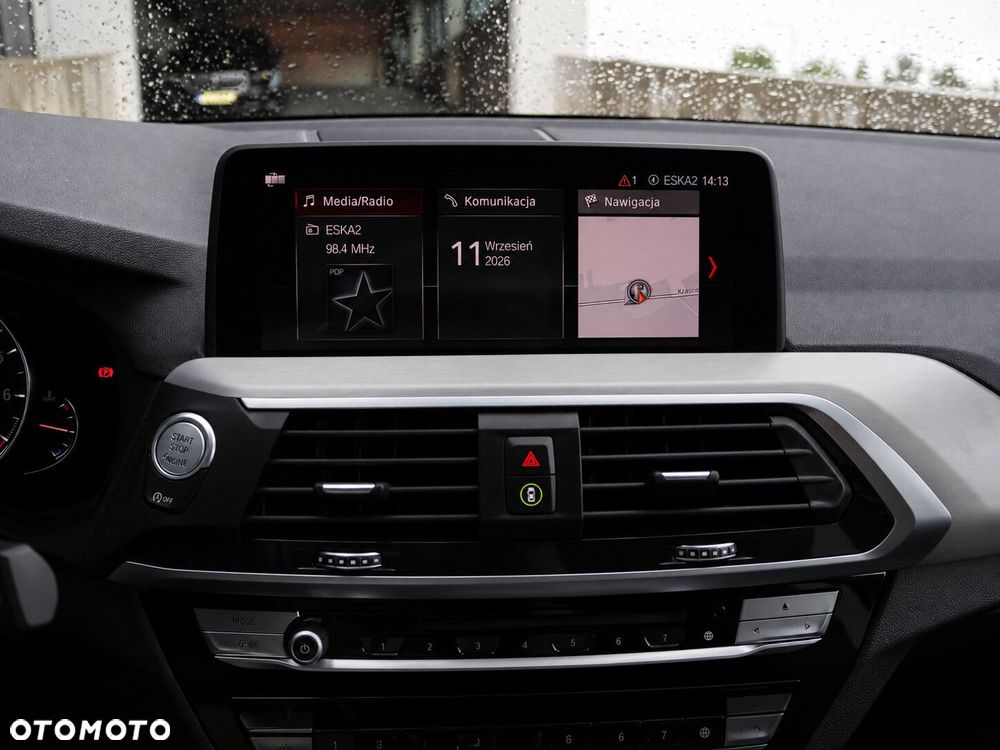 BMW X3 - 10
