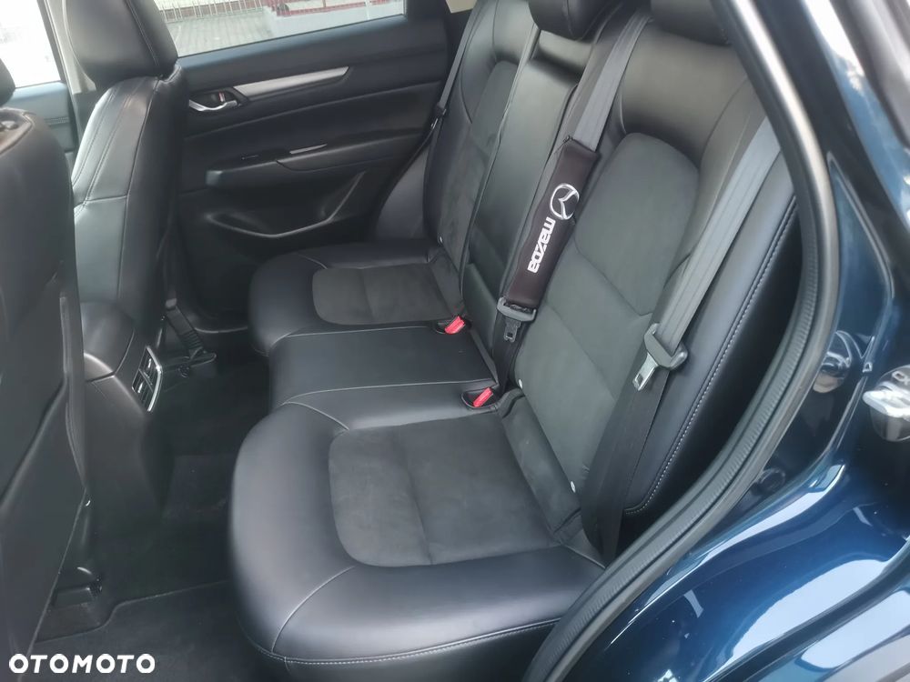 Mazda CX-5 2.5 Skypassion AWD - 18