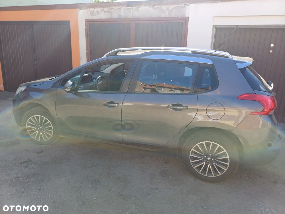 Peugeot 2008 1.2 VTi/Pure Tech Access - 7