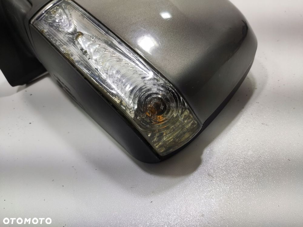 lusterko lewe elektryczne opel combo d doblo ii 2010-2015 11 kabli europa - 6