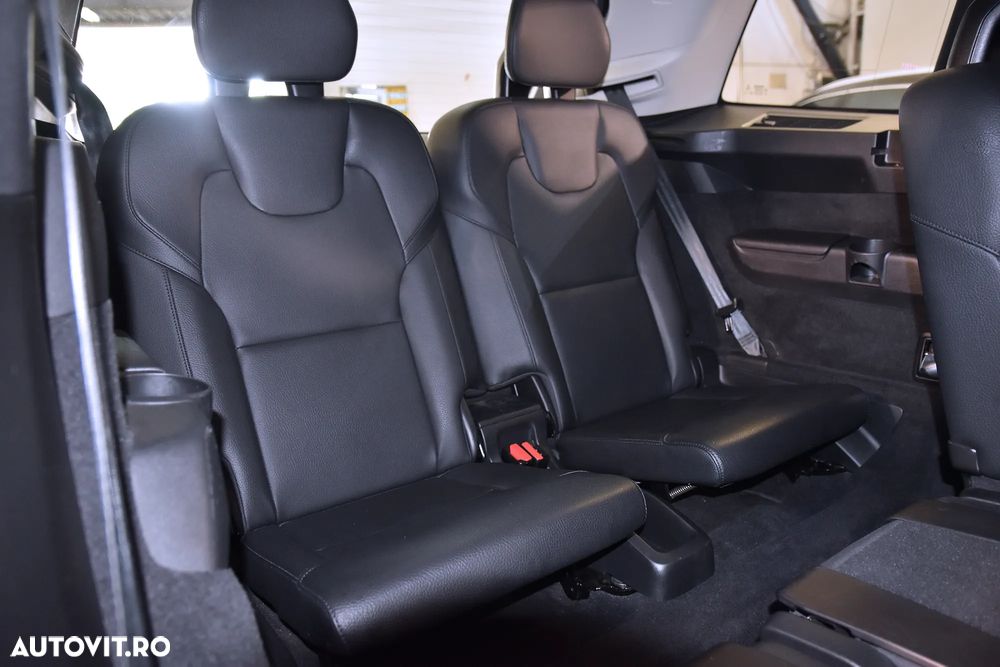 Volvo XC 90 B5 MHEV AWD 7 locuri Inscription - 13