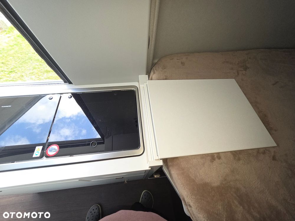 Volkswagen Crafter Grand California - 10