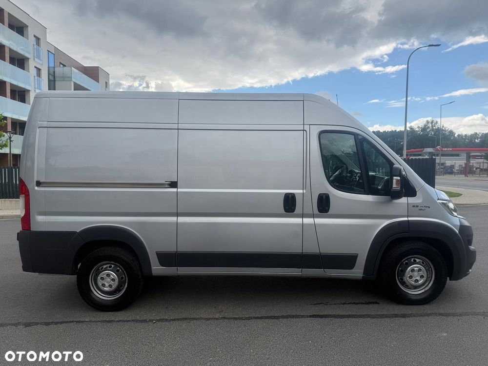 Fiat Ducato - 9