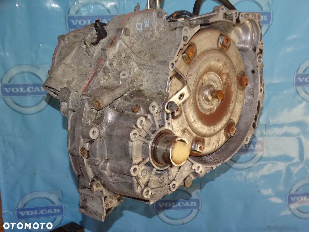 AUTOMATYCZNA SKRZYNIA BIEGÓW VOLVO XC90 2,5T 8675150 55-51SN - 1