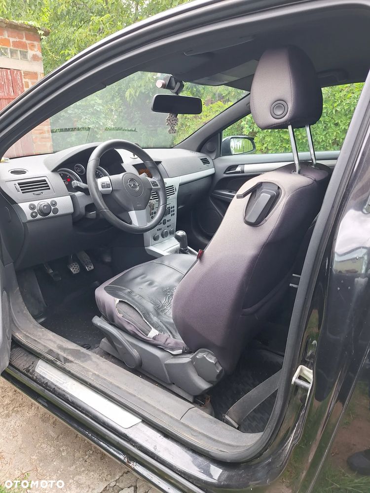 Opel Astra 1.9 CDTI Sport - 16