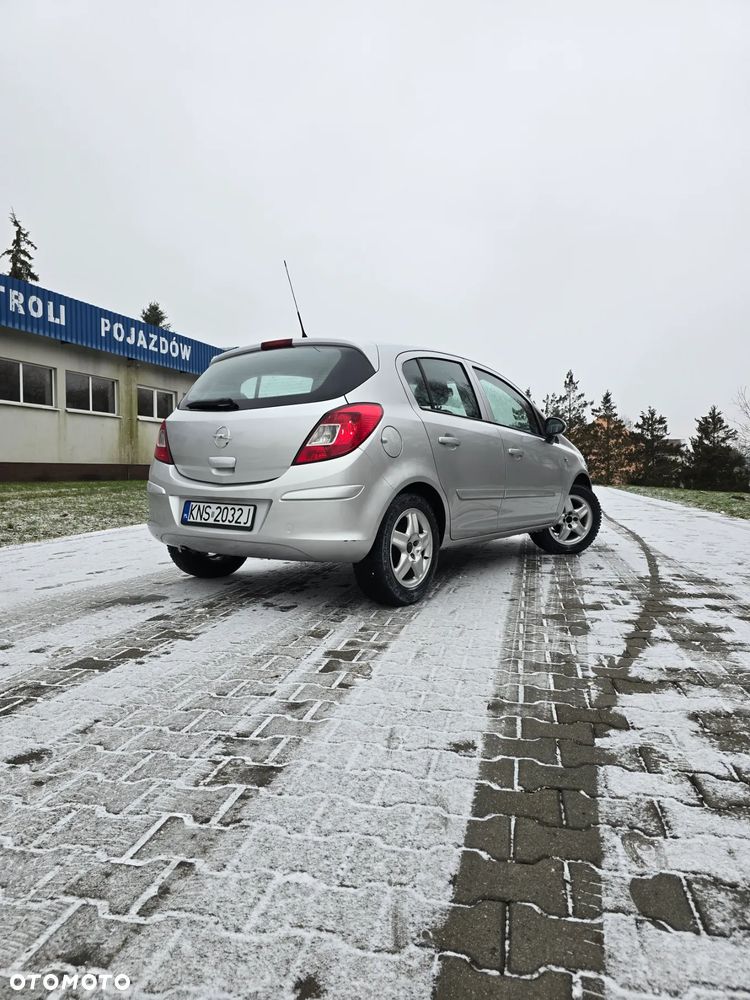 Opel Corsa 1.3 CDTI - 24