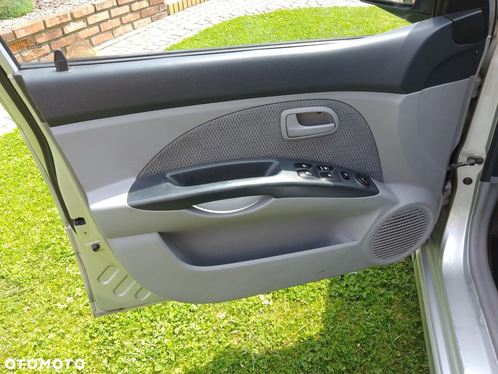 Kia Picanto - 13