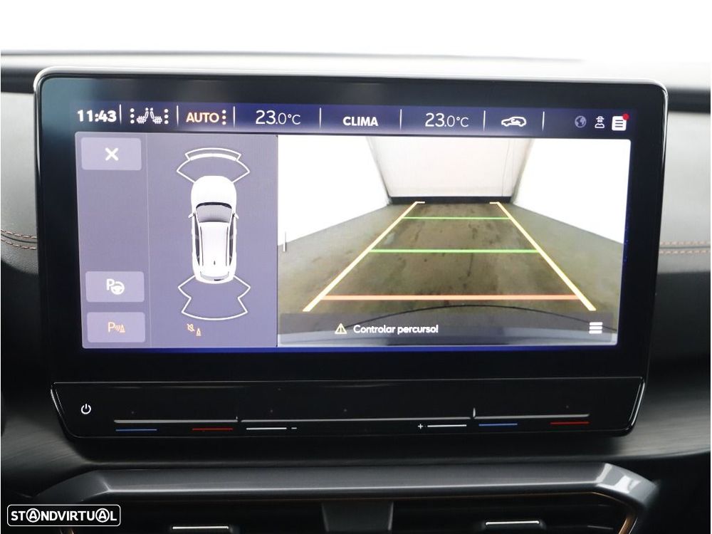 Cupra Formentor - 27