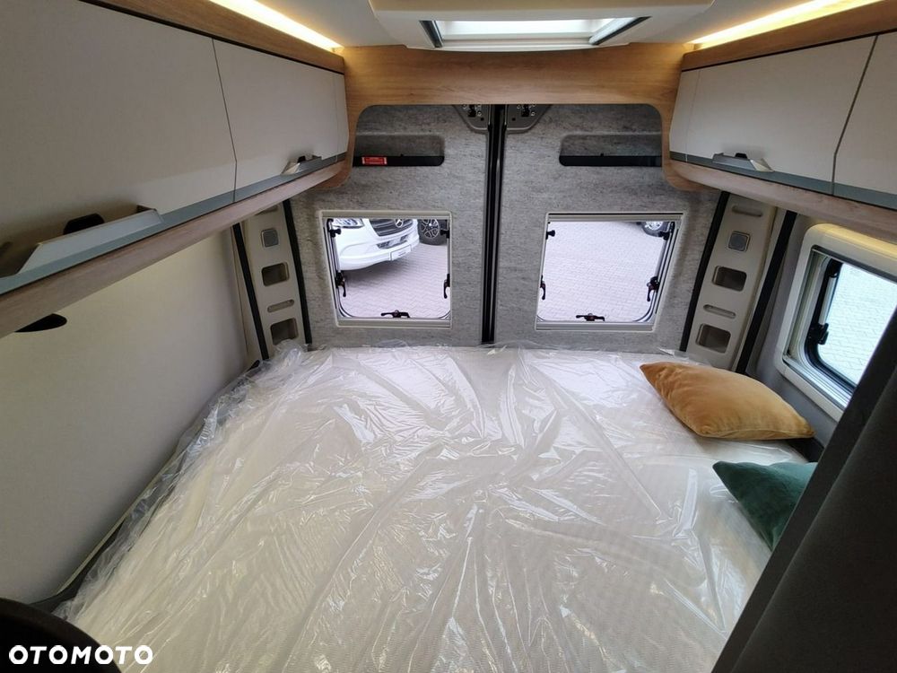 KNAUS BOXLIFE 600 MQ PLATINUM SELECTION - 17