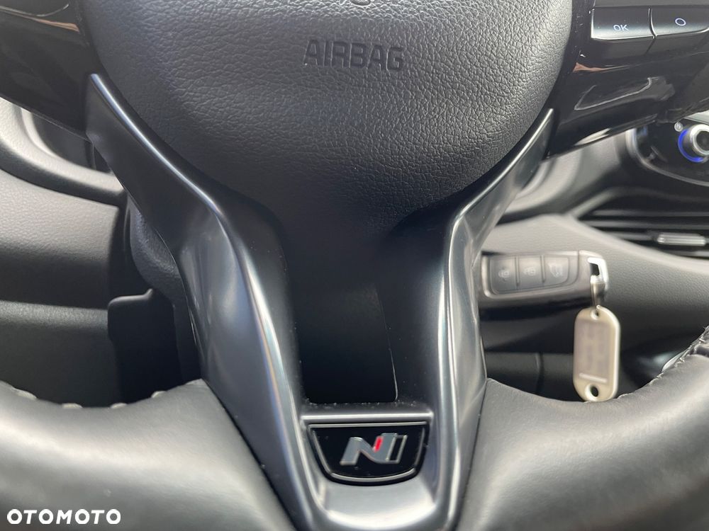 Hyundai i30 1.0 T-GDI N-Line - 29