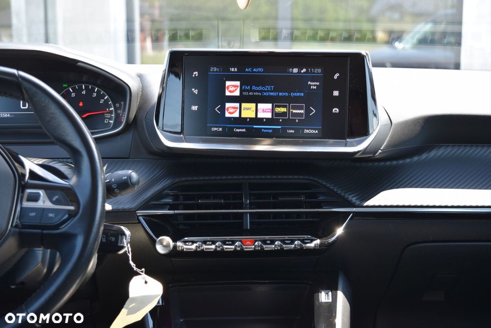 Peugeot 2008 1.5 BlueHDi Active S&S - 30