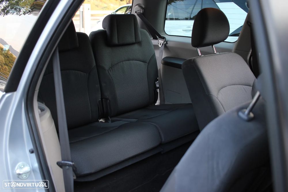 Mitsubishi Grandis 2.0 DI-D Sport - 22
