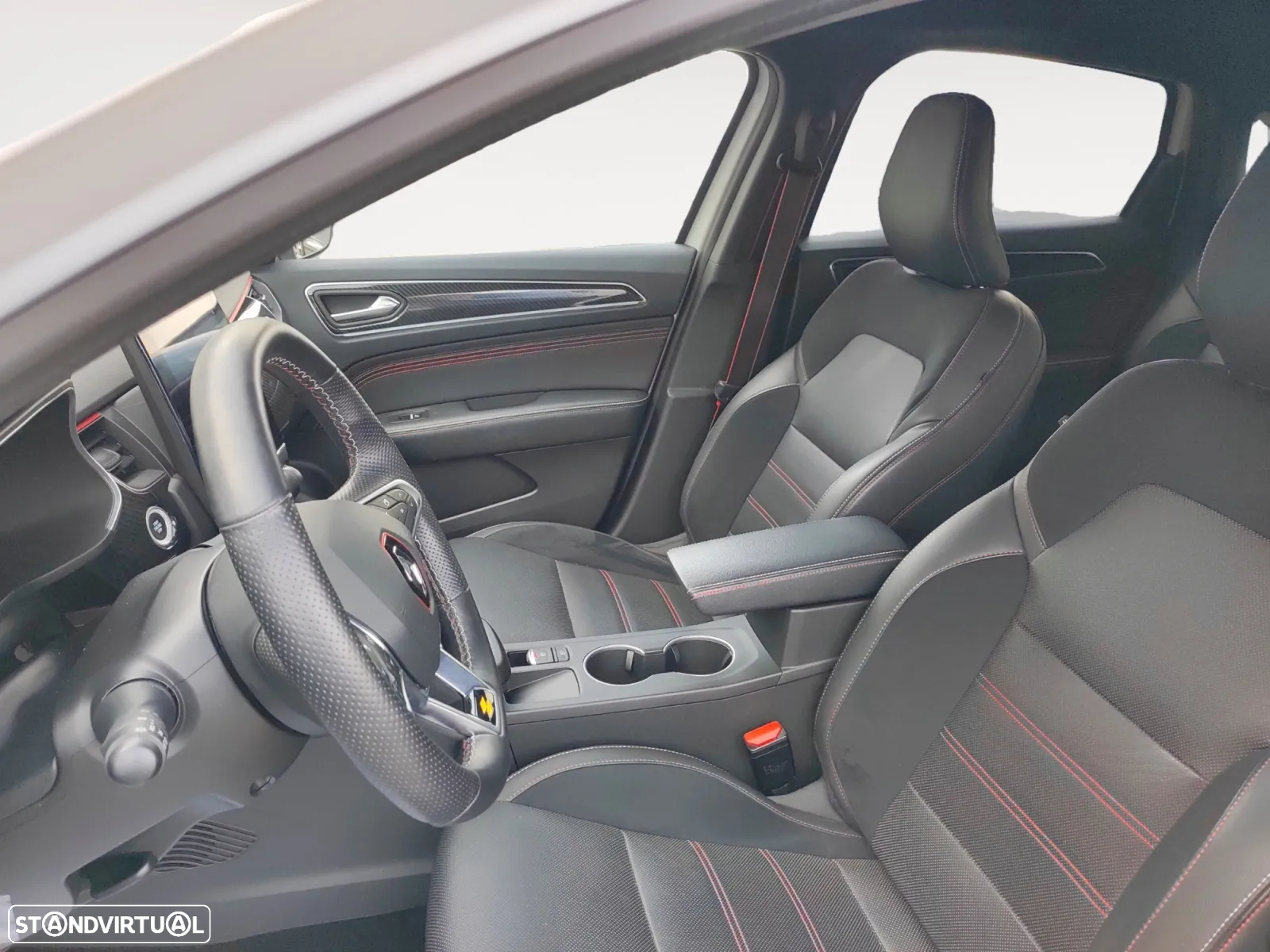 Renault Arkana 1.6 E-Tech R.S.Line - 10