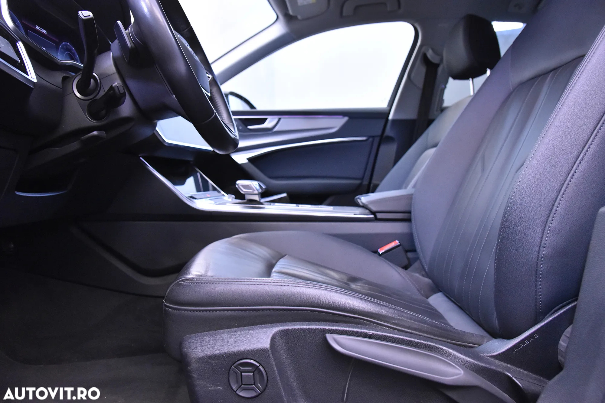 Audi A6 - 24
