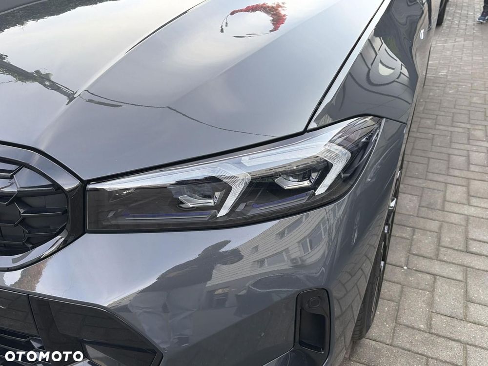 BMW Seria 3 - 23