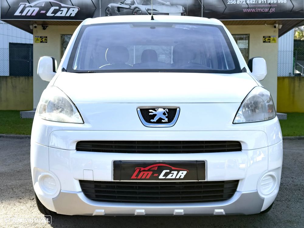 Peugeot Partner 1.6 HDi Confort - 2