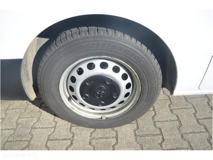 Toyota Proace Verso 2.0 D4-D Long Business - 32