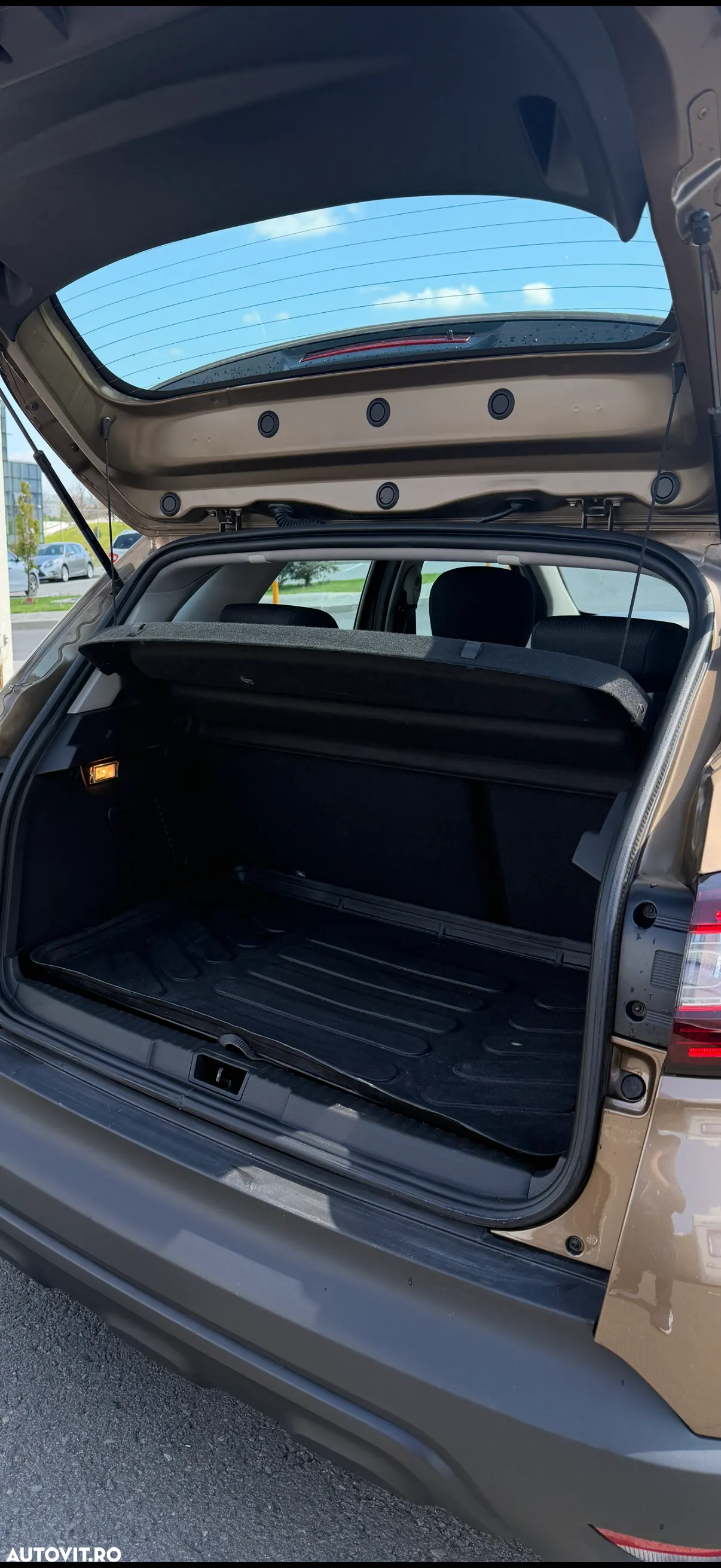 Renault Captur TCe Turbo Stop/Start Authentique - 7