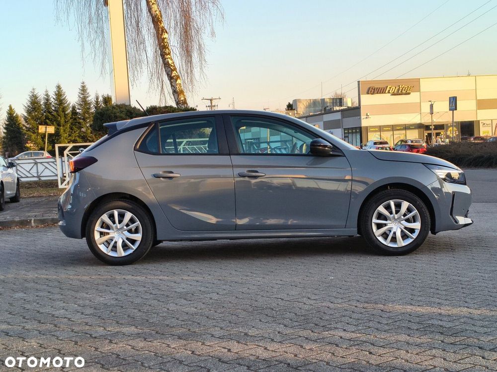 Opel Corsa - 8