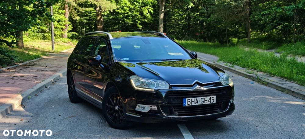 Citroën C5 3.0 HDi V6 Exclusive - 1
