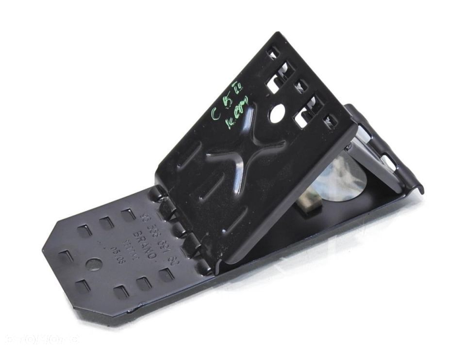 KLIN STOPKA KOŁA CITROEN C5 III 9656869180 - 1