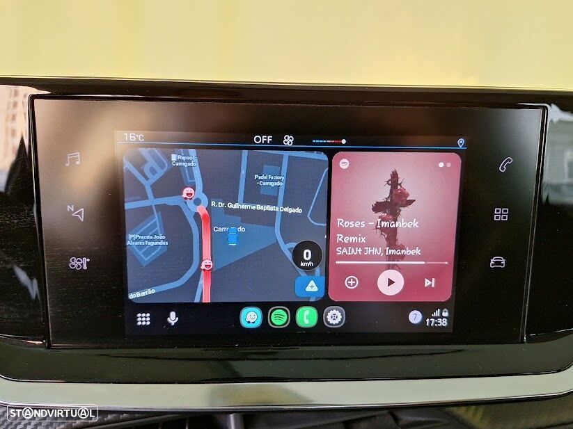 Peugeot 208 1.5 BlueHDi Active Pack - 20