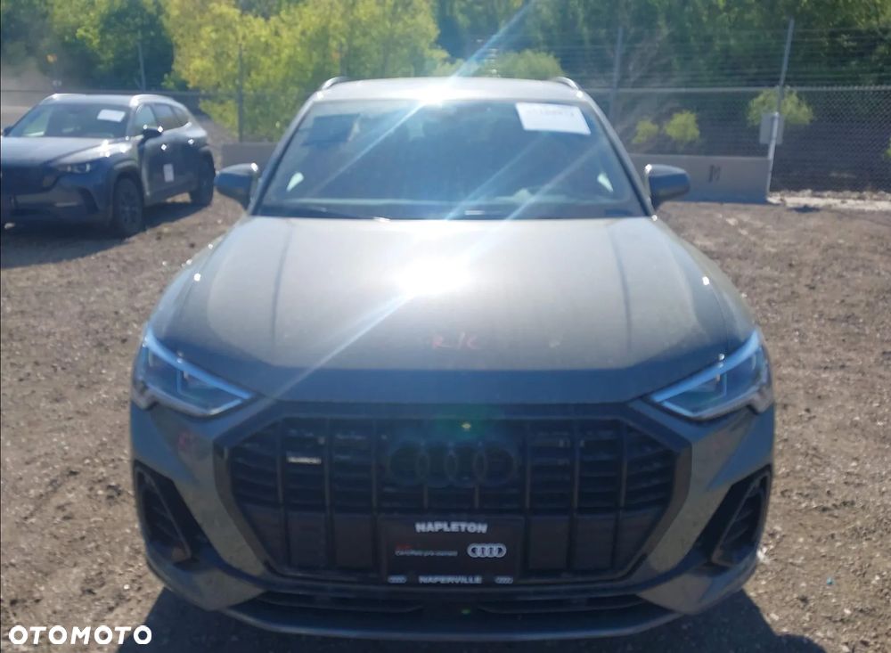 Audi Q3 - 8